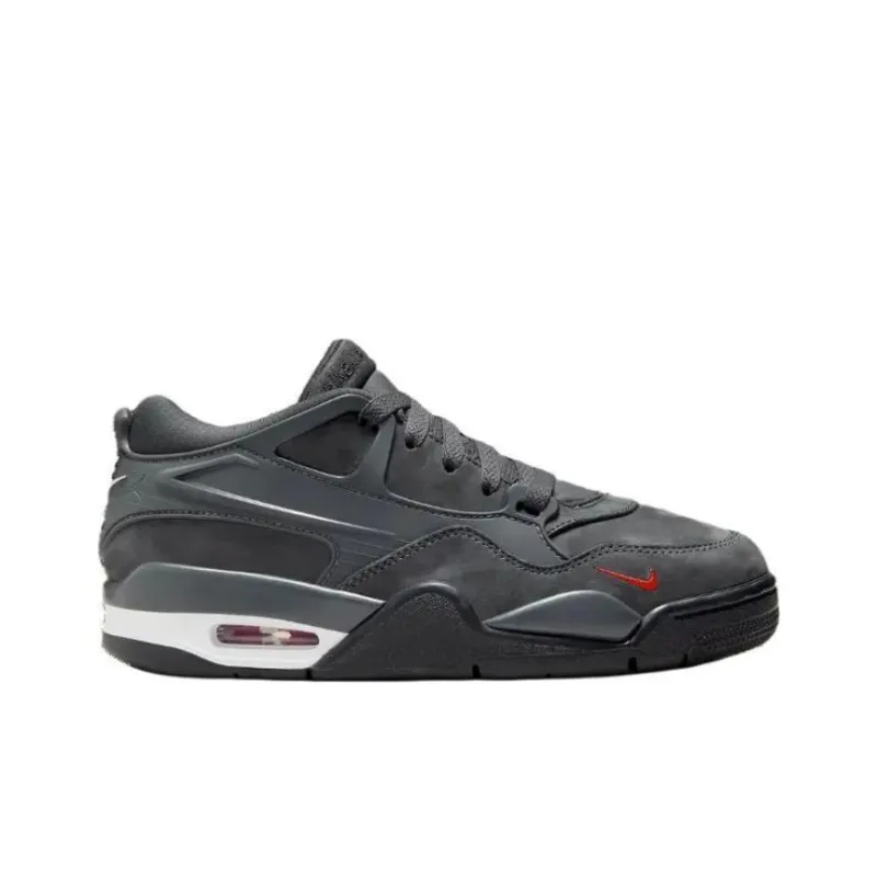 Jordan 4 RM SP Nigel Sylvester Driveway Grey GS-1