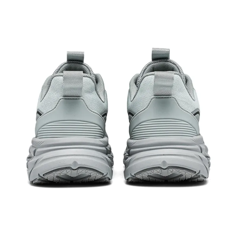 Cindiress Breathable Slip Resistant Low Top Running Shoes Men-12