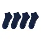 Men's Sodalite Blue *4 Pack