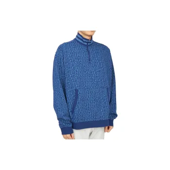GFORE Sweatshirts Men Blue