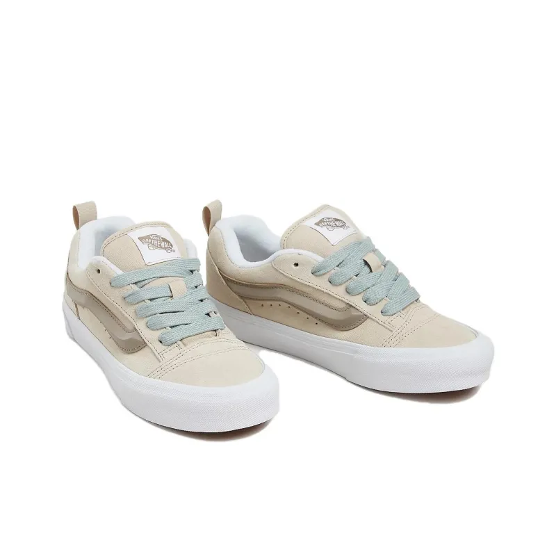 Vans Knu Skool 'Peyote Tan'-2