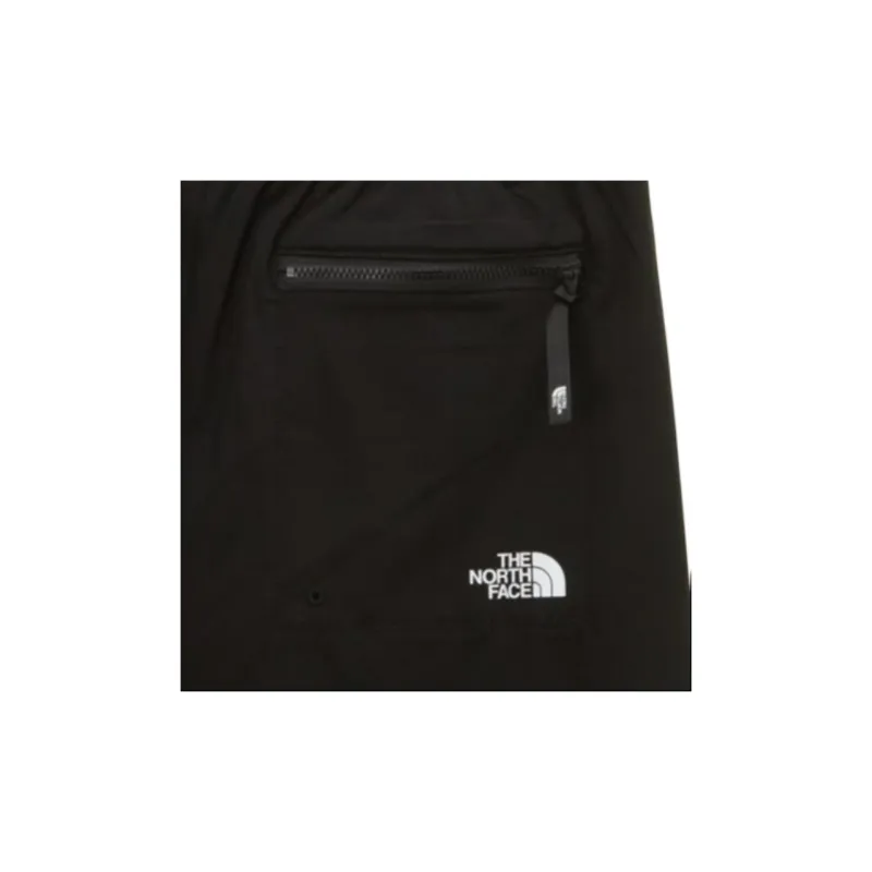 THE NORTH FACE Casual Shorts Men Black-3
