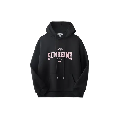 Warrior Nebula Series Sweatshirt Women's