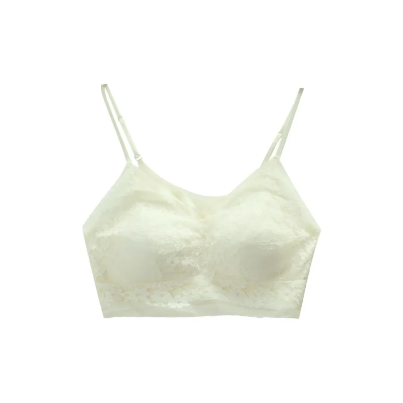 GUKOO Women's Bras-4