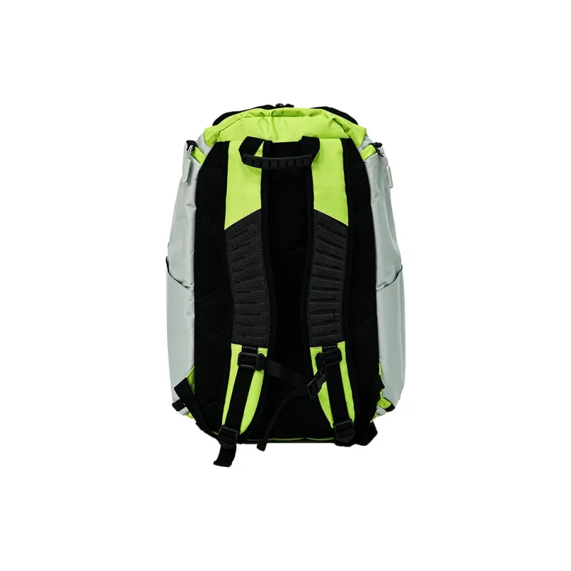 NICEID Polyester Travel Bag Large Size Unisex-27