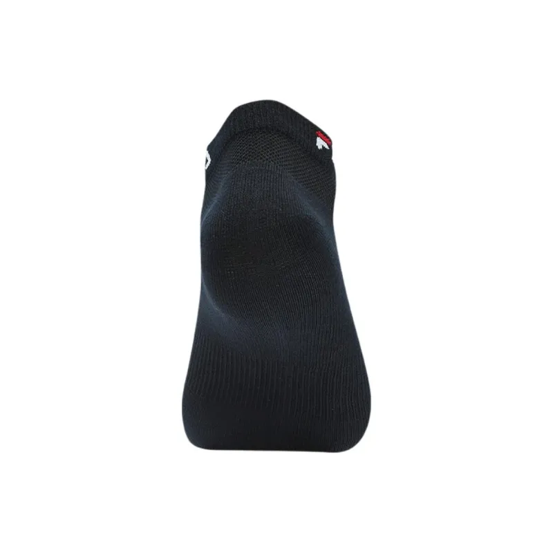 FILA Ankle Socks Men's 1 Pack Legend Blue-2