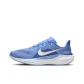 Blue White