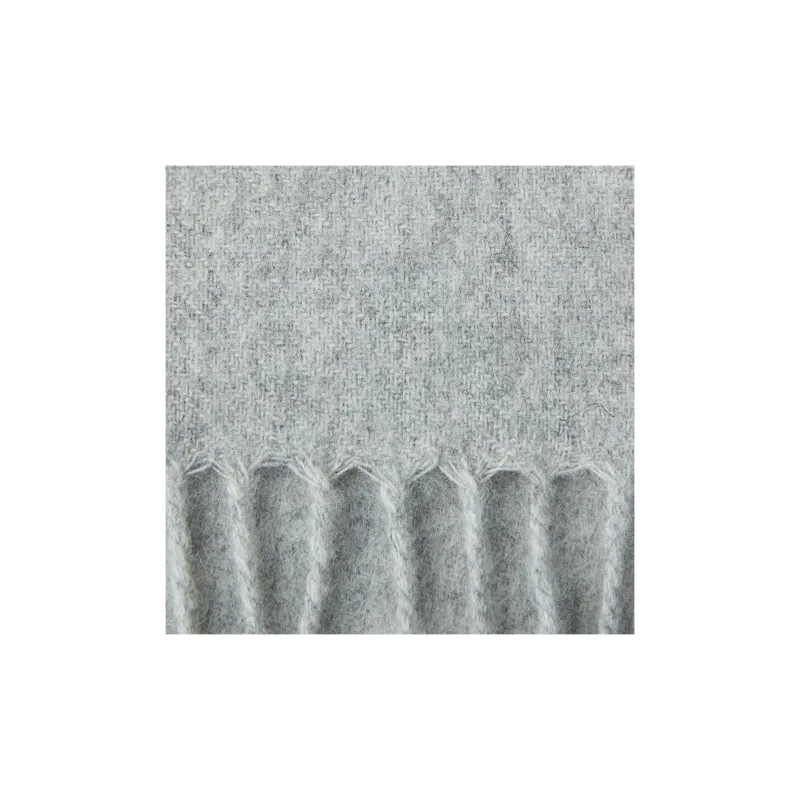 WENSLI Knit Scarves Unisex-26