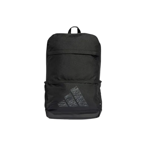 Adidas Backpacks Black/White