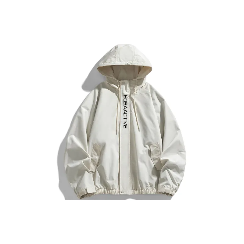 Hosa Jackets Unisex-4