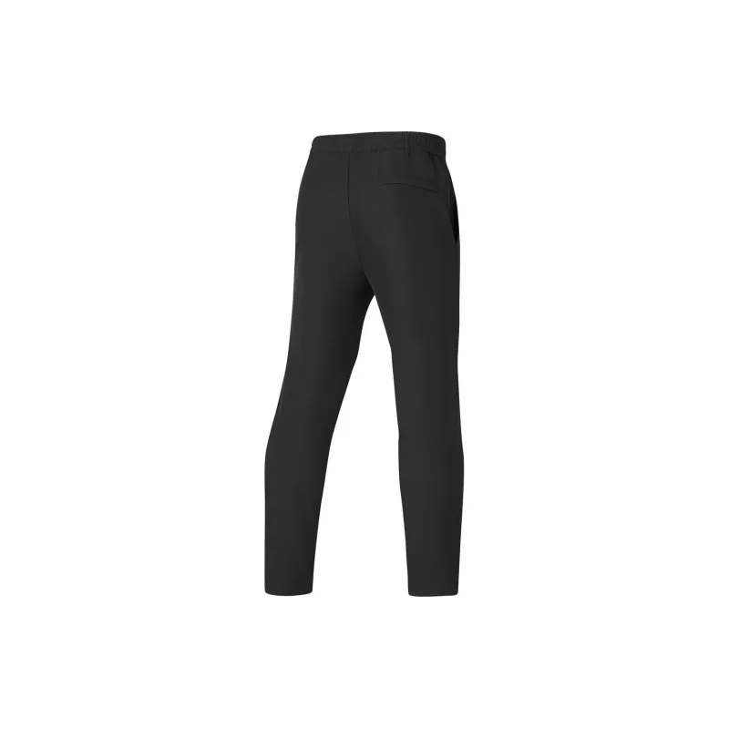 Skechers Basic Sports Series Casual Pants Men's Carbon Black-1