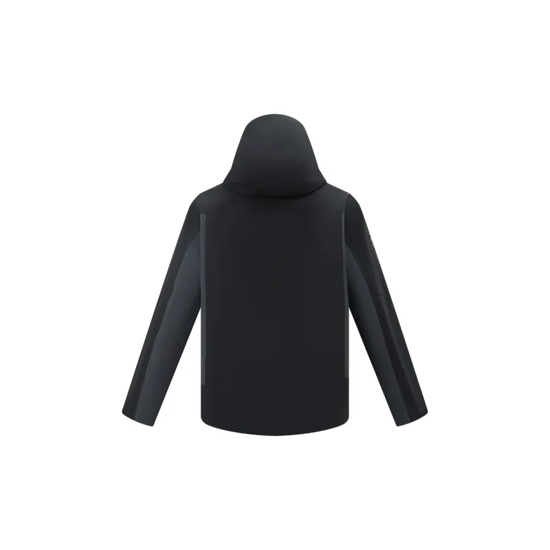 Tectop Waterproof And Windproof Windbreaker Jacket Unisex-1
