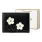Black+Khaki Shopping Bag