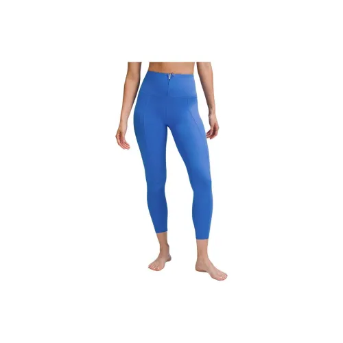 Lululemon Align™ Series Sports Pants Women's Blue