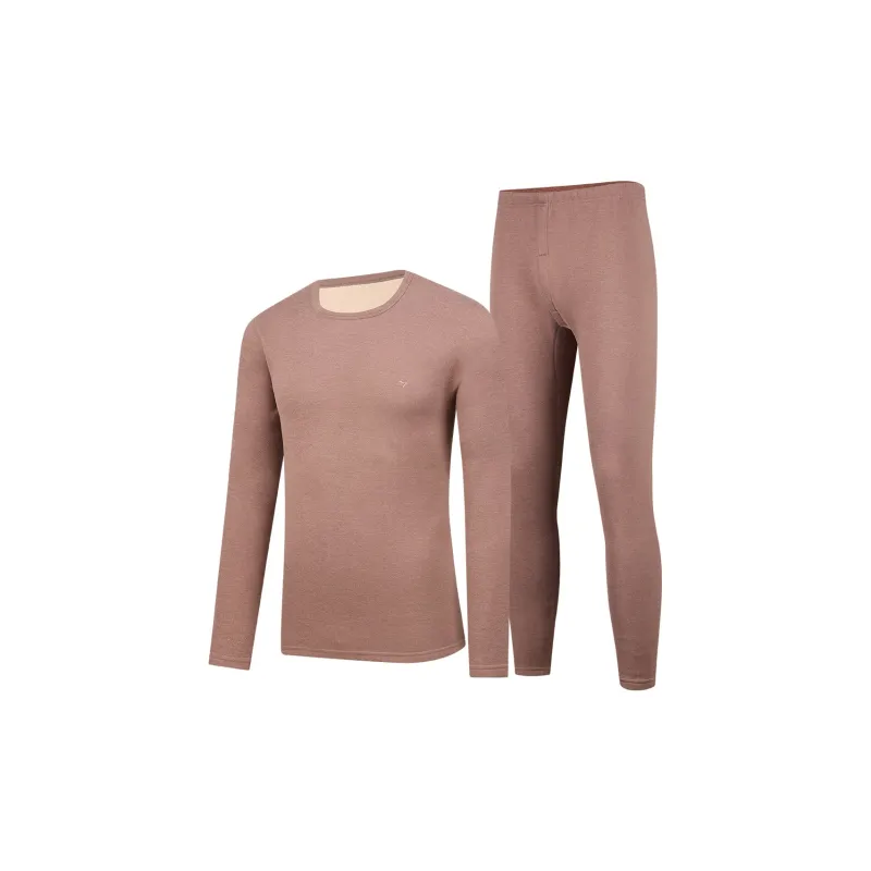 SEVEN Men Thermal Sets-13