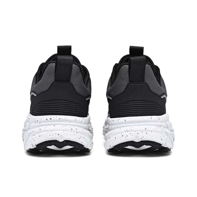 Cindiress Breathable Slip Resistant Low Top Running Shoes Men-4