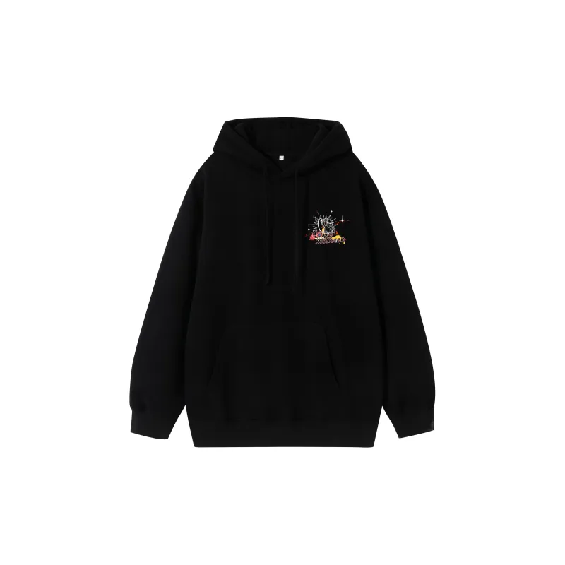 Love Monster Sweatshirts Unisex-1