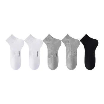 XXLLG Men Socks