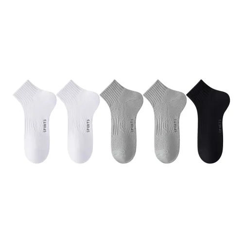 XXLLG Men Socks
