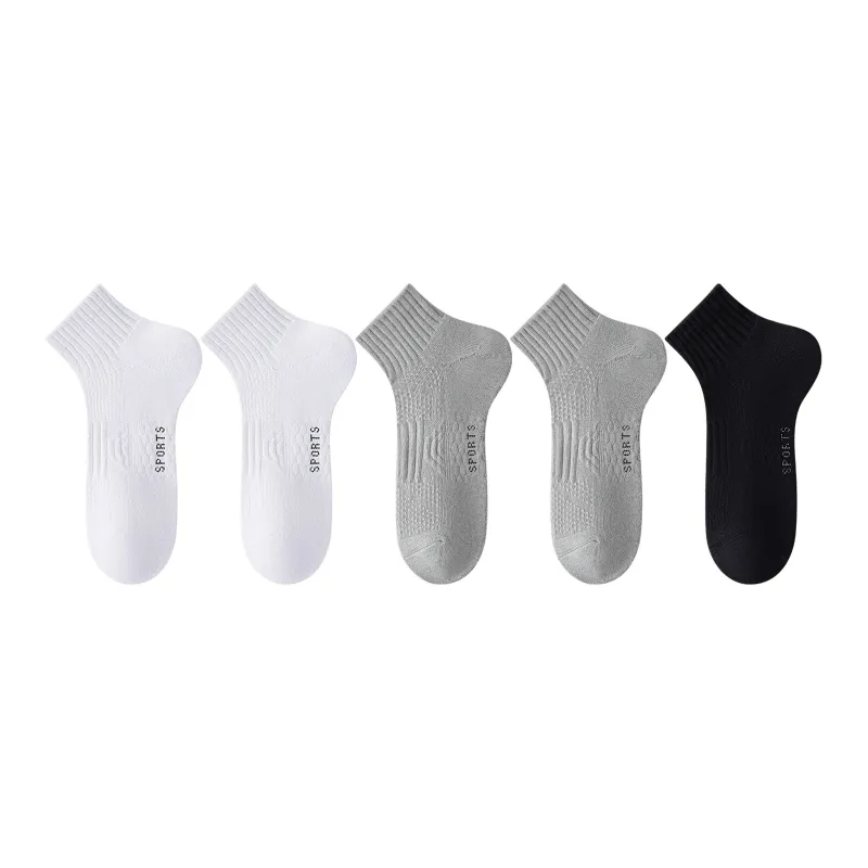 XXLLG Men Socks-0