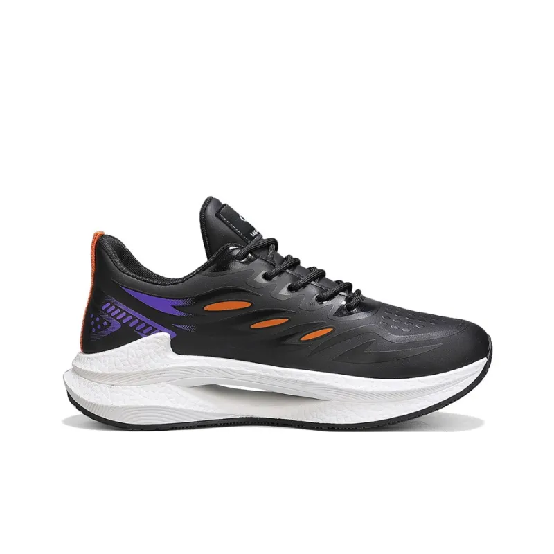 Legaco Chicken Cushioning Wear Resistant Low Top Casual Shoes Men's-51