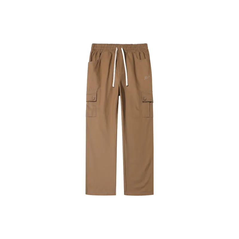 UZIS Casual Pants Unisex-12