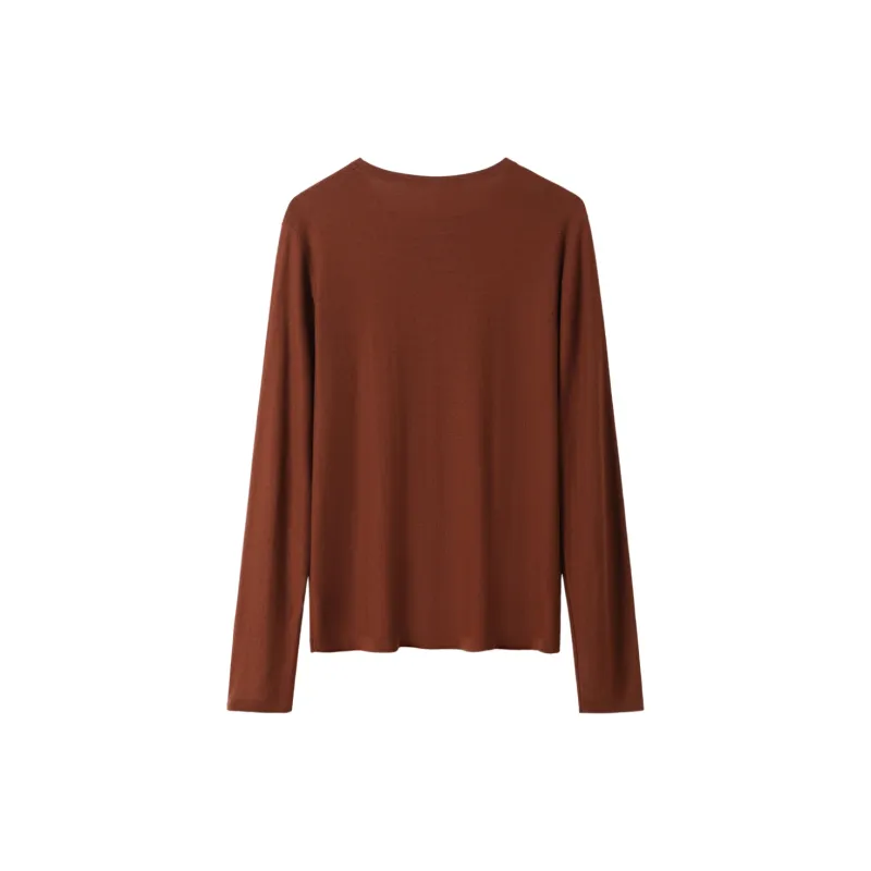 H YXIANG Knitwear Women's-7