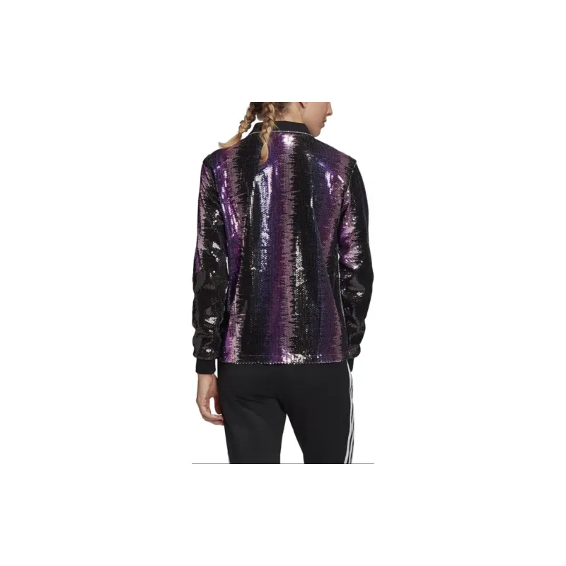 Adidas Originals Adidas X Anna Isoniemi T-Shirt Women's Transparent Light Purple-1