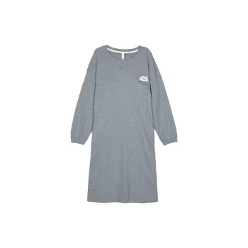 FOREVER 21 Nightgown Women's Gray