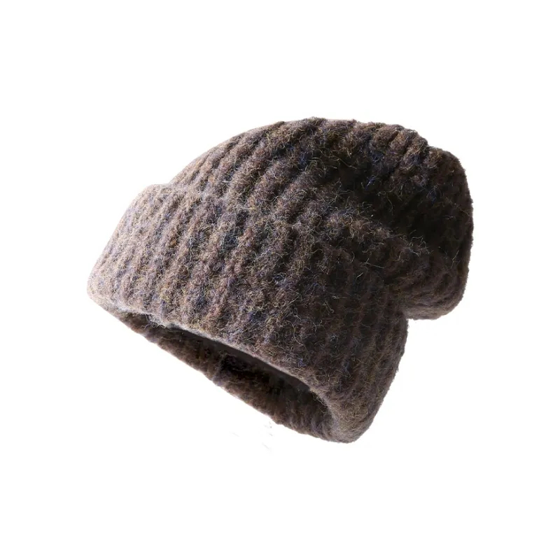 CACUSS Junior Polyester Beanies Unisex-1