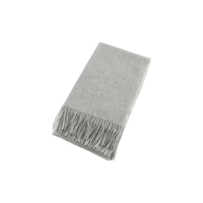 Furla Cashmere Shawls Unisex Multicolor-3