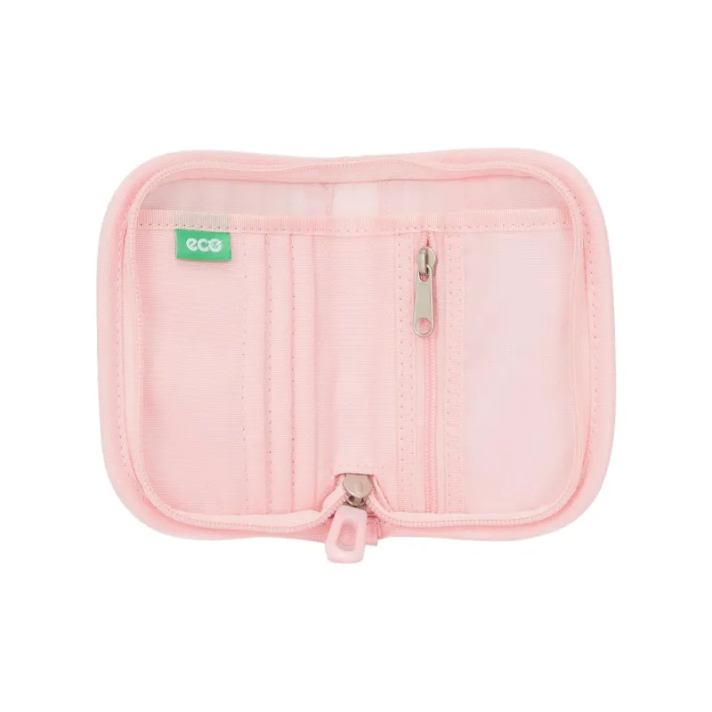 THE NORTH FACE Nylon Wallet Regular Women's Light Peach-2