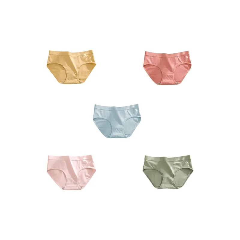 YUZHAOLIN Underpants Women's Combo Set-16