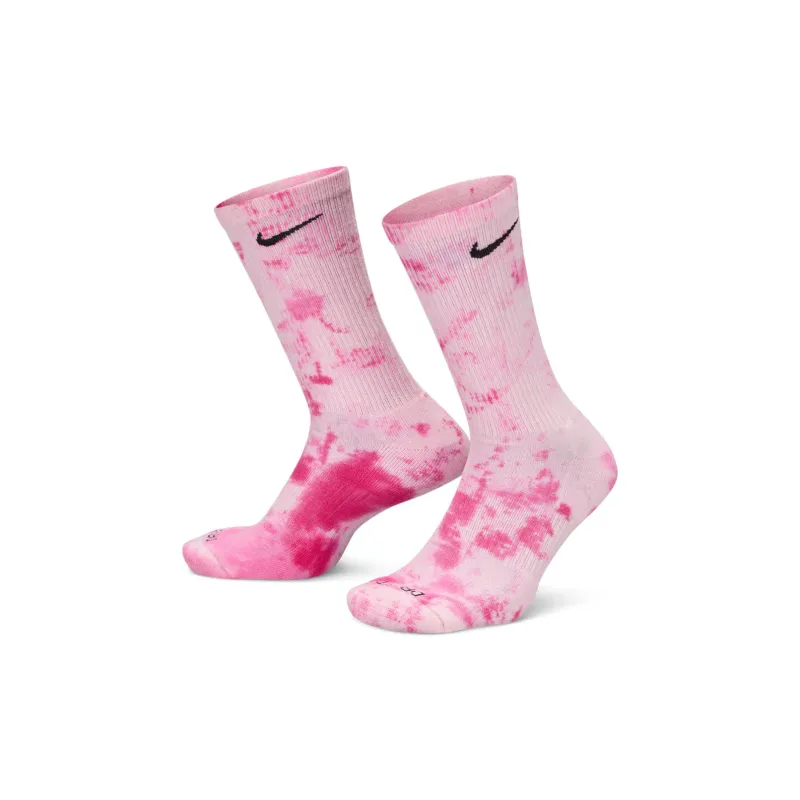 Nike Everyday Plus Cushioned Crew Socks 2 Pairs-2