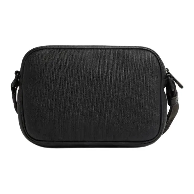 Moncler Nakoa Logo Patch Shoulder Bag-1