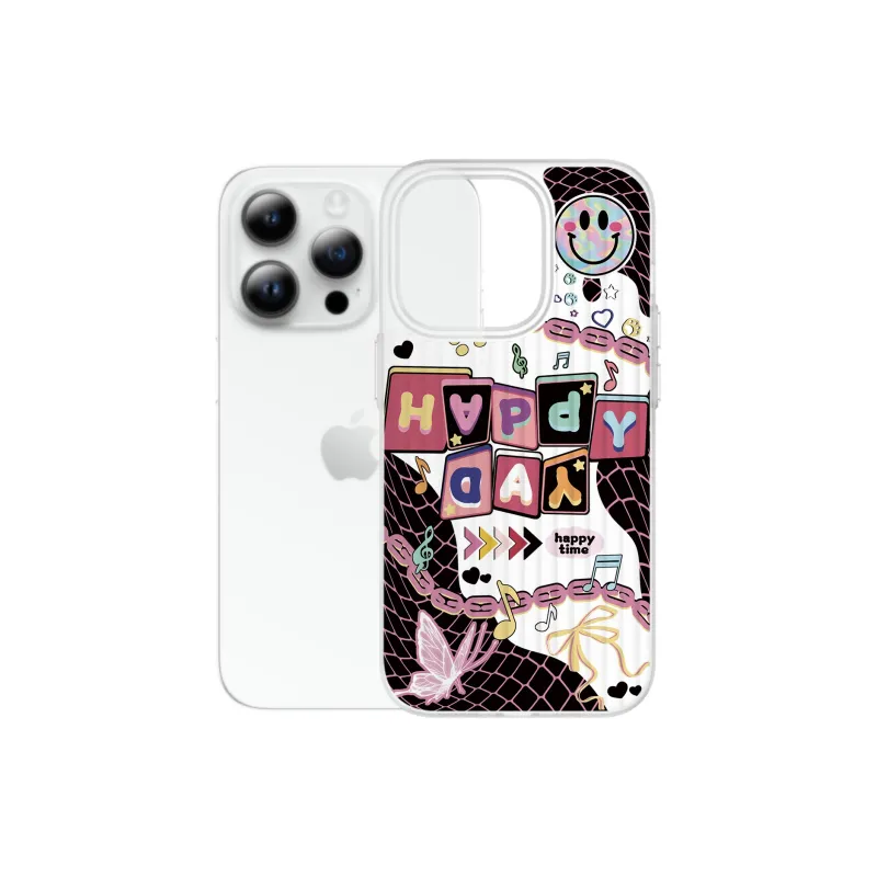 MINISO Phone Cases-3