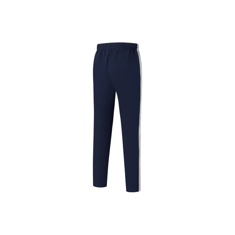 QIAODAN Outdoor Sports Series Casual Pants Men Nova Blue-1