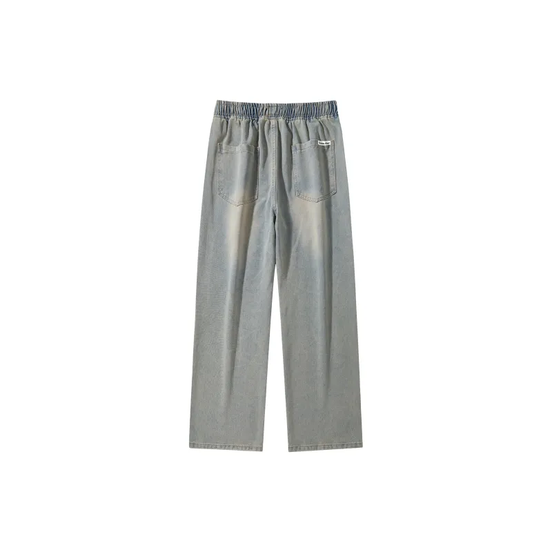 SESAME STREET Jeans Unisex-7