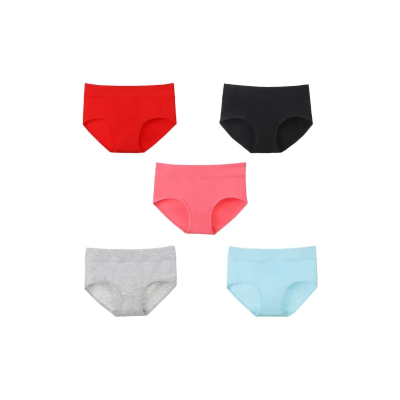YUZHAOLIN Underpants Women's Combo Set-27