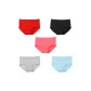 Red+Black+Melon Red+Gray+Blue/5 Pack