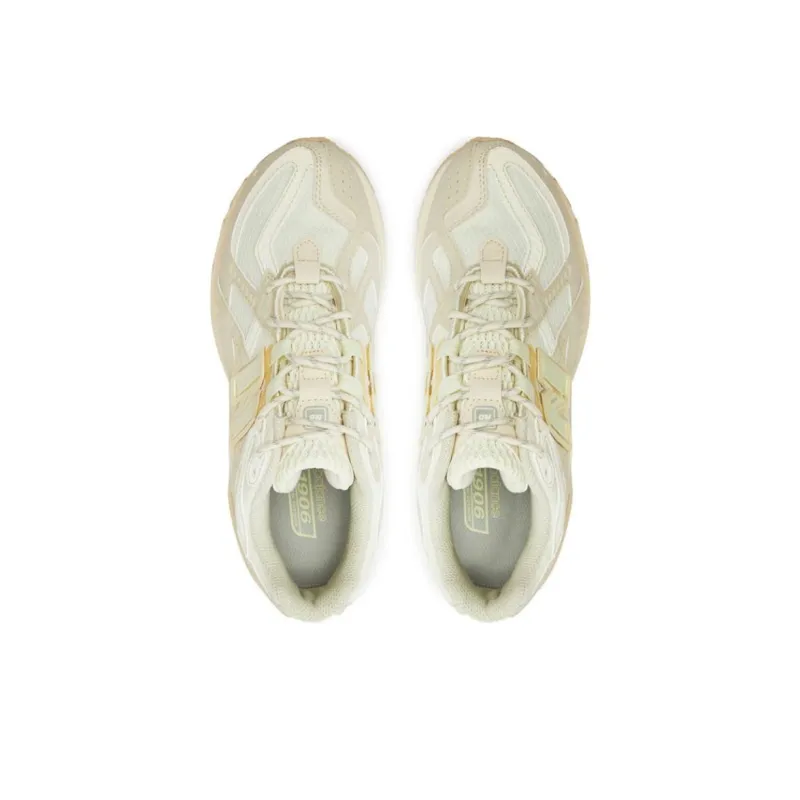 New Balance 1906U Butter Yellow-4