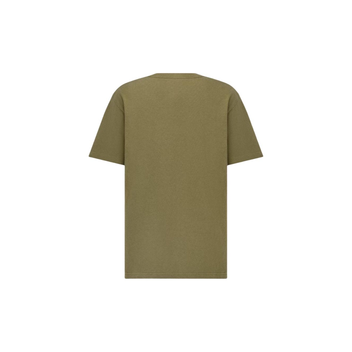 DIOR X Denim Tears Relaxed-Fit T-Shirt - POIZON