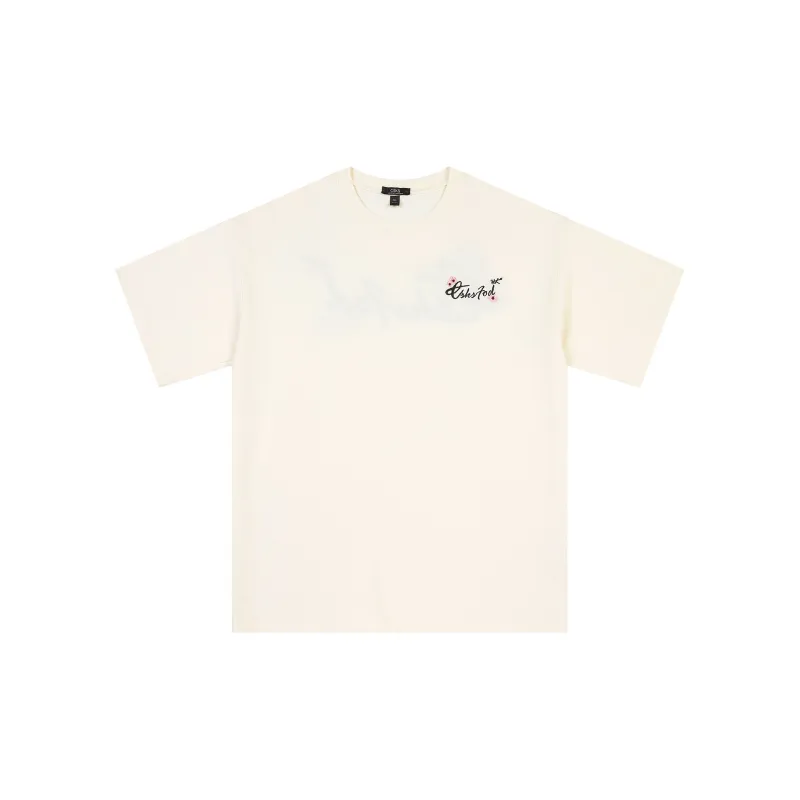 CSKS T Shirts Unisex-9