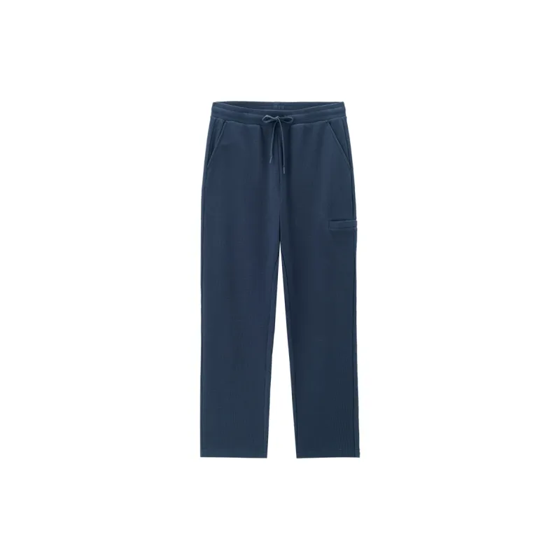 UNIQLO Knitted Sports Pants Men-9