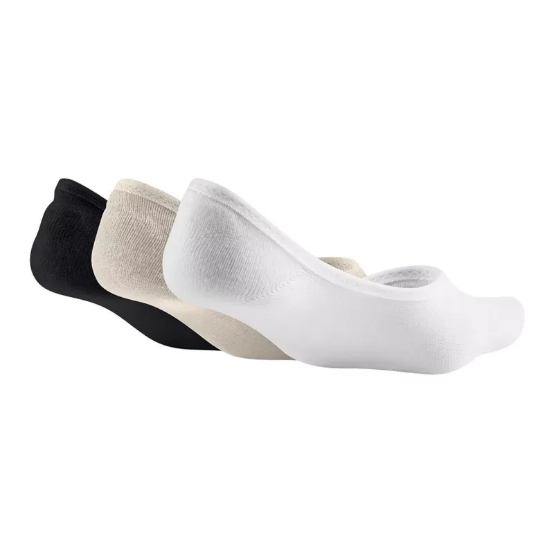 Nike Women's No Show Socks-4