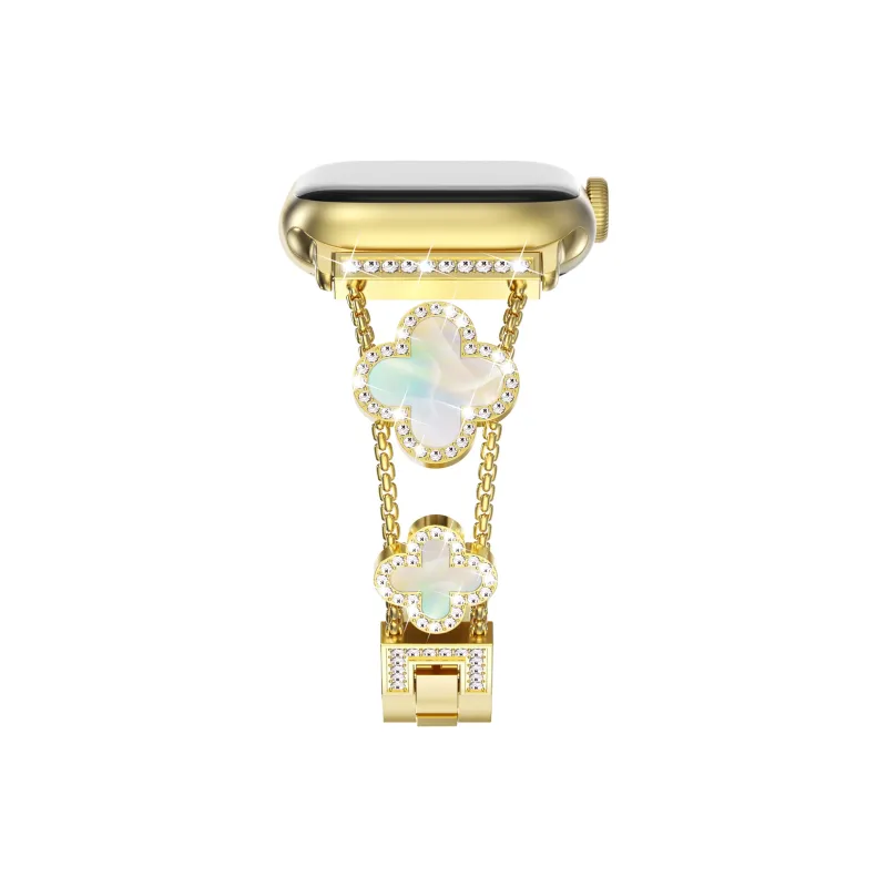 HUIMINGPIN Women's Watch Bands-1