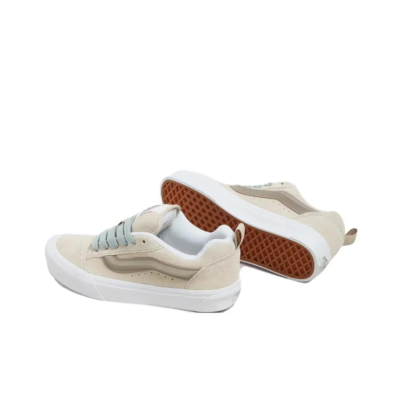 Vans Knu Skool 'Peyote Tan'-3