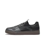 Basic Black/Castle Gray