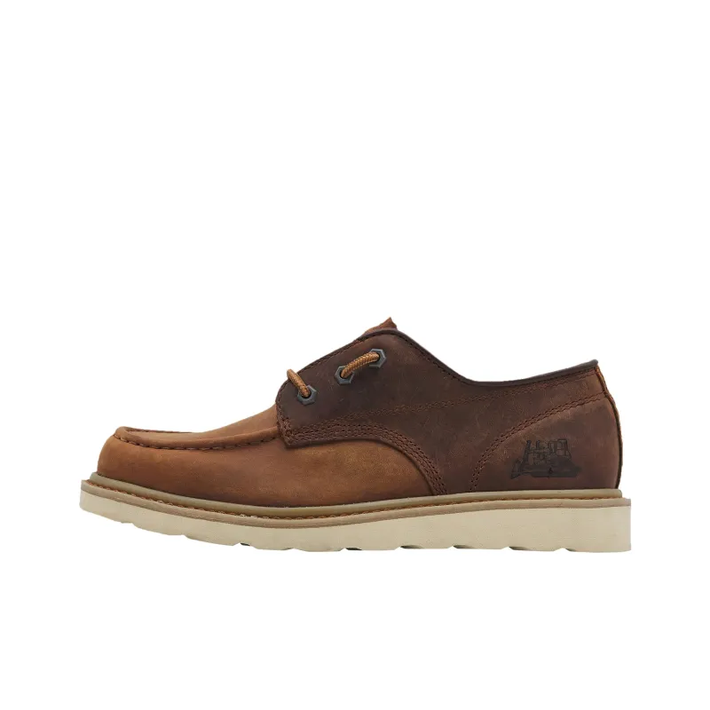 CAT Men's Casual Shoes Men Low Top-0