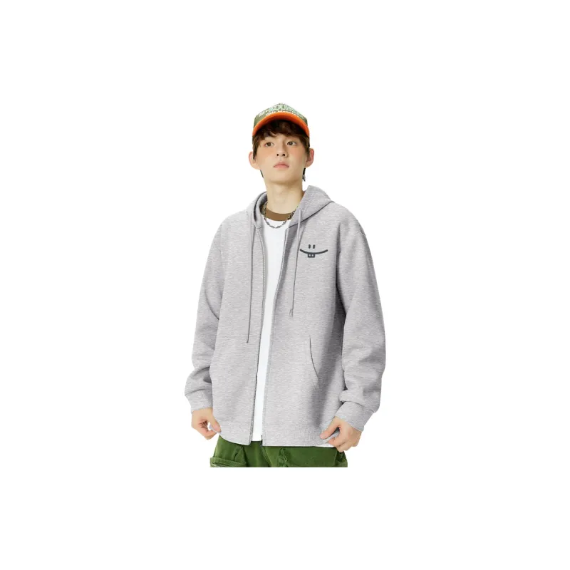 MINISO Sweatshirts Unisex-1